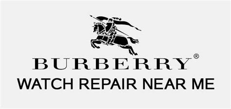 watch station warranty burberry|Burberry clothing repair.